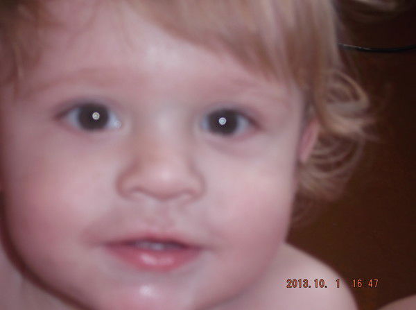 Агнета Феоктистова(Таранец)