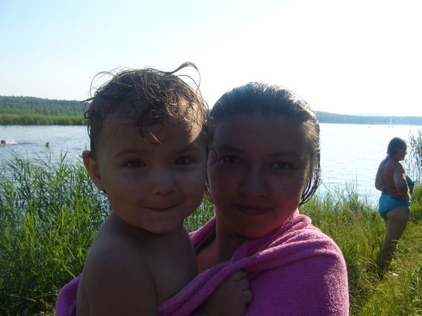 Римма Бешкарева