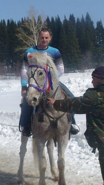 Евгений Москвин