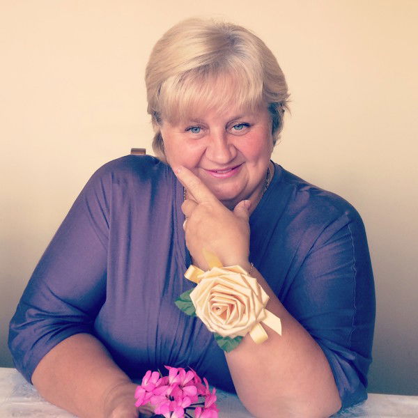 Антонина Солотнова