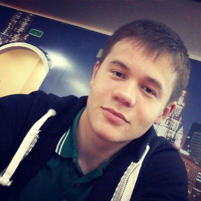 Роман Телегин