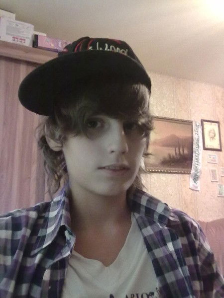 Артем Махортов