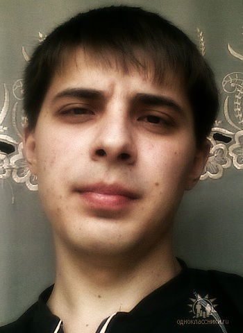 Ричард Семенчук