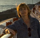 Наталия Лурье