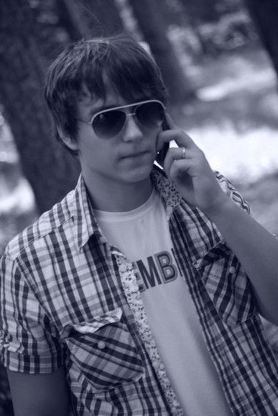 Дима Комаровский