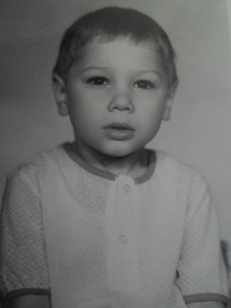 Сергей Мазарчук