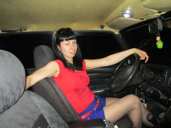 Татьяна Якушева