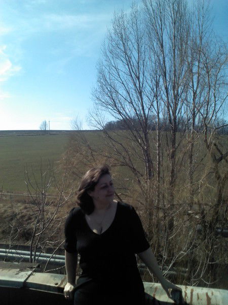 Наталия Литвинова