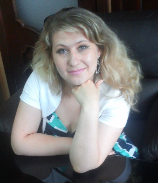 Наталья Коволужская