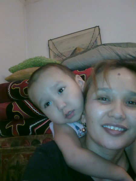 Ардак Тугелова