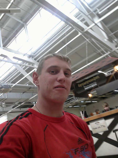 Станислав Гордеев