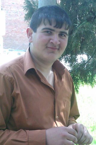 Нарик Саргисян