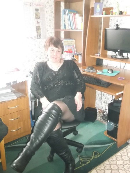 Наталья Шведчикова