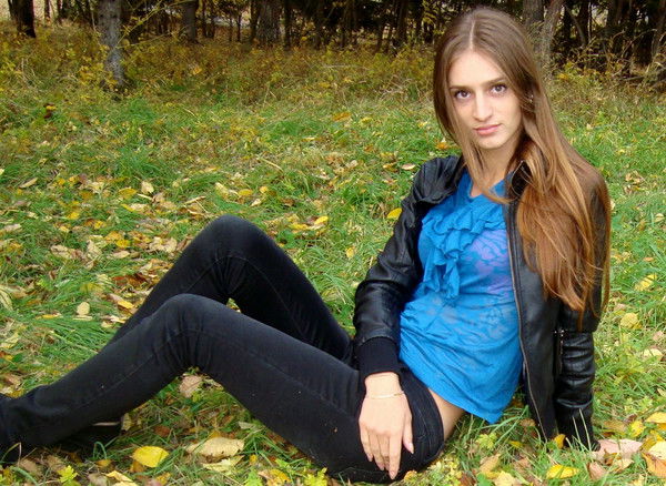 Ирина Колтунова