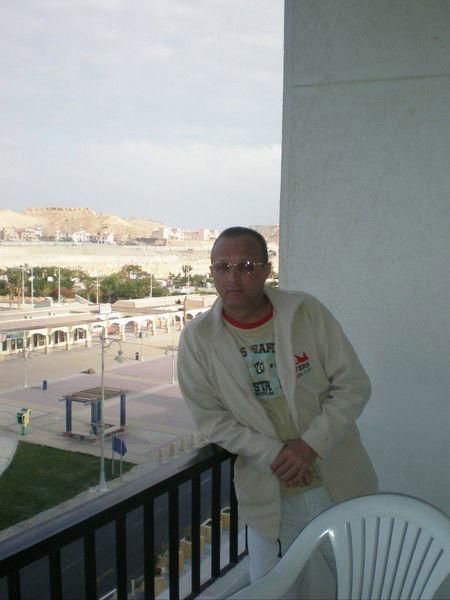 Александр Потапов