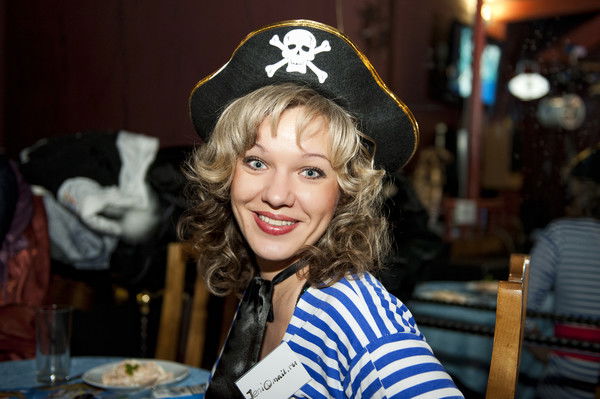 Евгения Мясникова