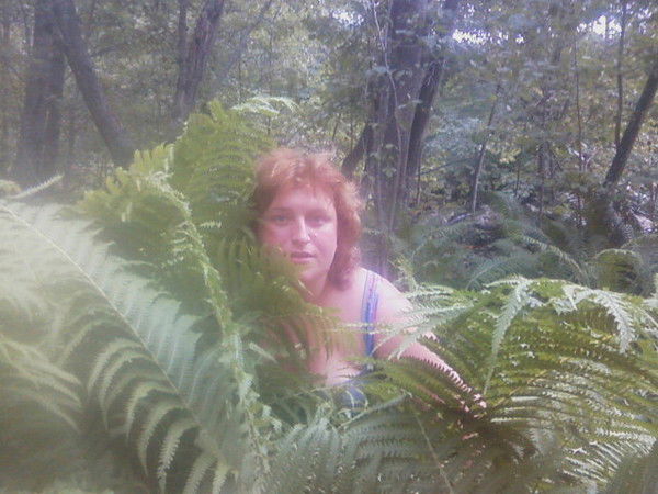 Алена Карева