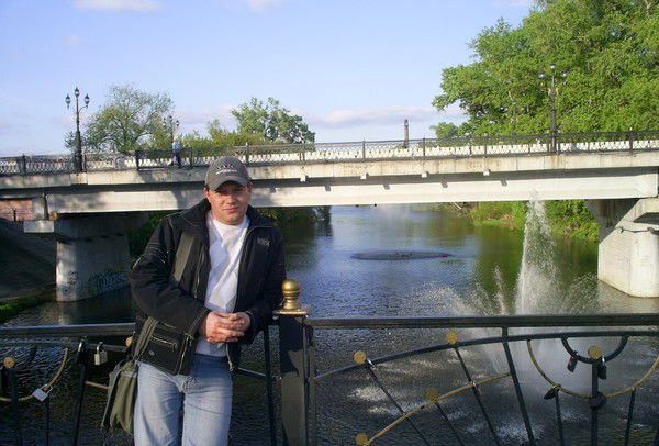 Иван Квасов