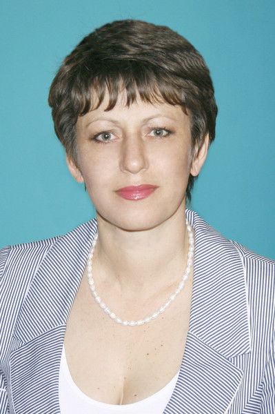 Ольга Петренко (Еременко)