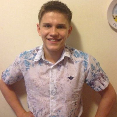 Илья Дубровский