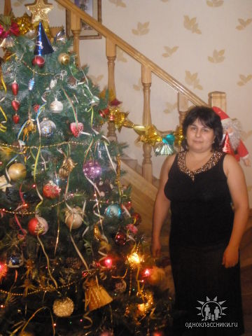 Нарина Оганесян