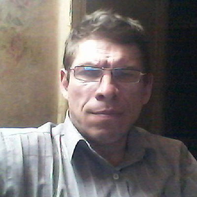 Андрей Бережной