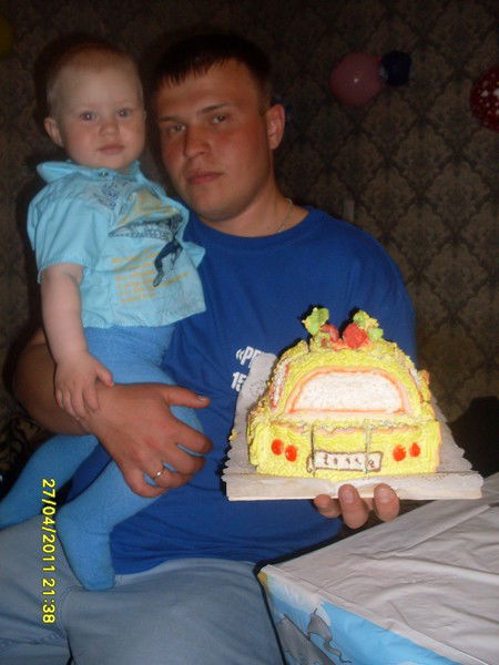 Вячеслав Защитников