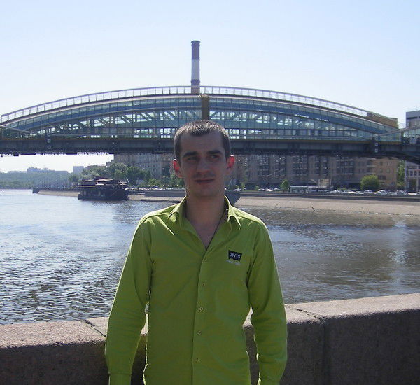 Максим Заточный