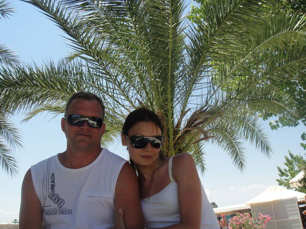 Тимофей Тихонов