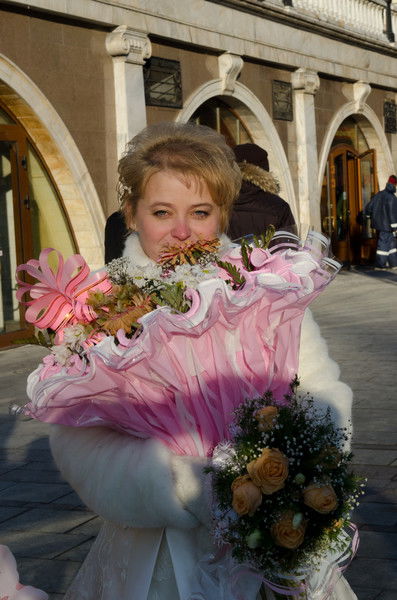 Ольга Ягунова Захарова