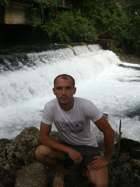 Владимир Климов