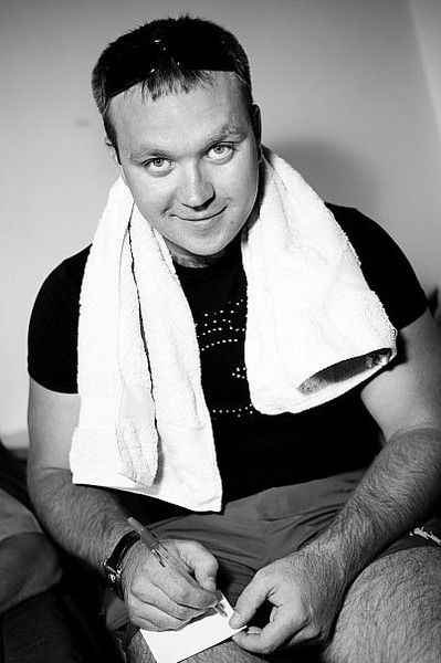 Ковин Сергей