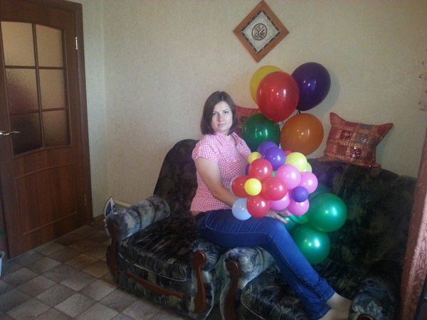 Екатерина Ибрагимова