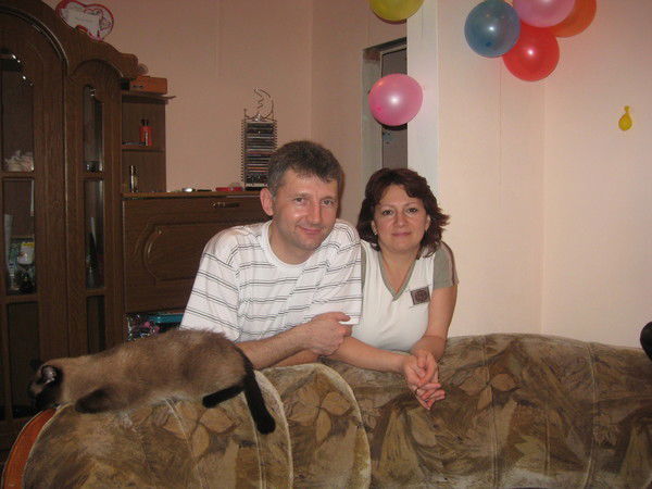 Игорь Казак