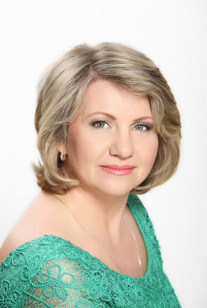 Людмила Дорофеева