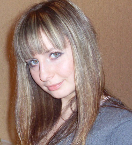 Валя Мальшакова