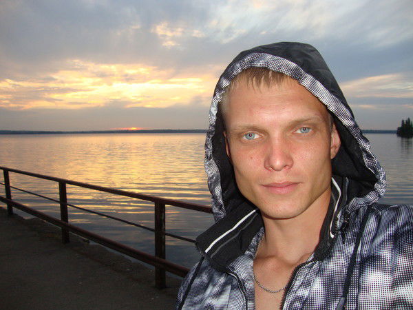 Егор Шляков