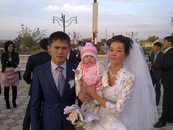 Жаншуак Исаев