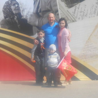 Екатерина Астраханцева