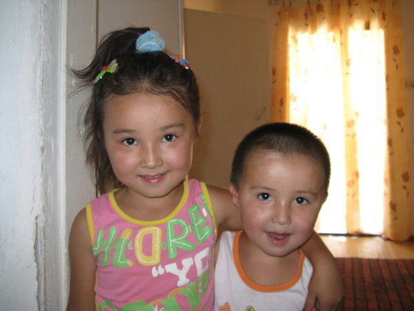 Нурлан Бегалиев