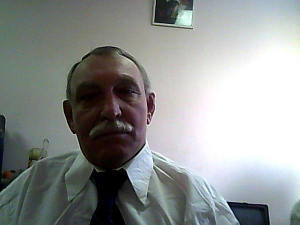 Александр Бочаров