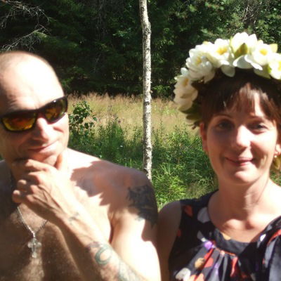 Сергей Чулков