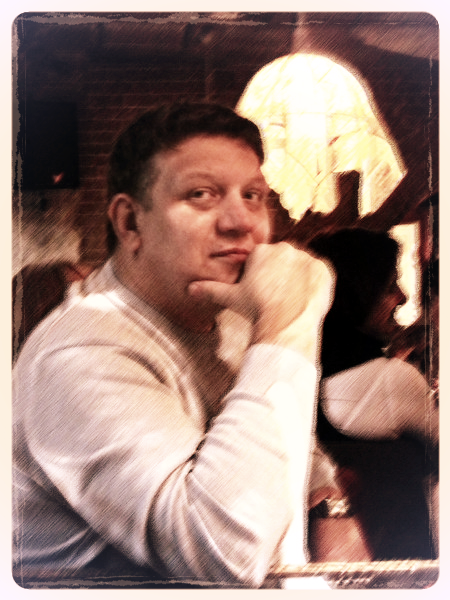 Юсупов Альберт