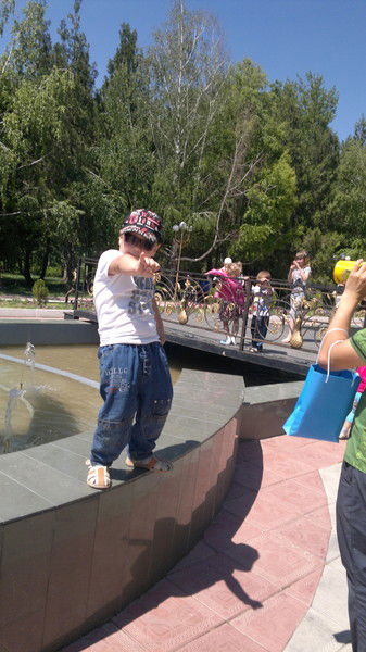 Балнур Садыкулова