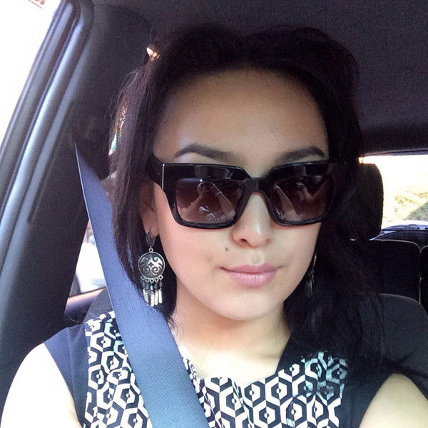 Малика Нагимаева