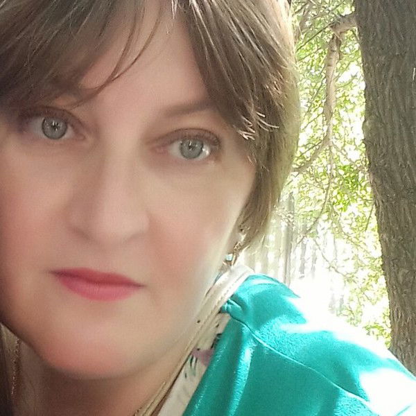 Валерия Гузь