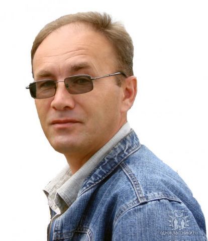 Марат Салимгареев