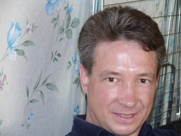 Александр Иванович Веселов