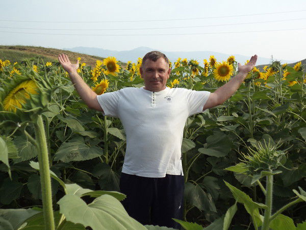 Андрей Черкашин