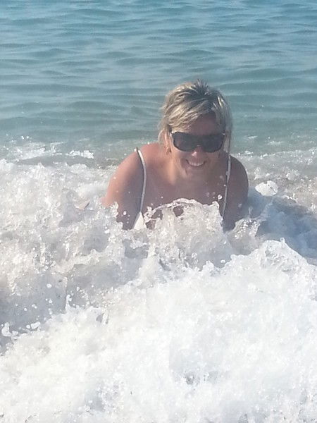 Natalia Alexandrovna